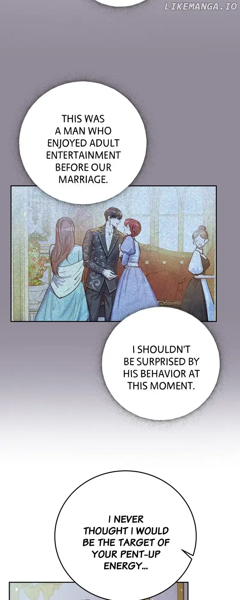 The Villainess Once Said Chapter 42 page 30