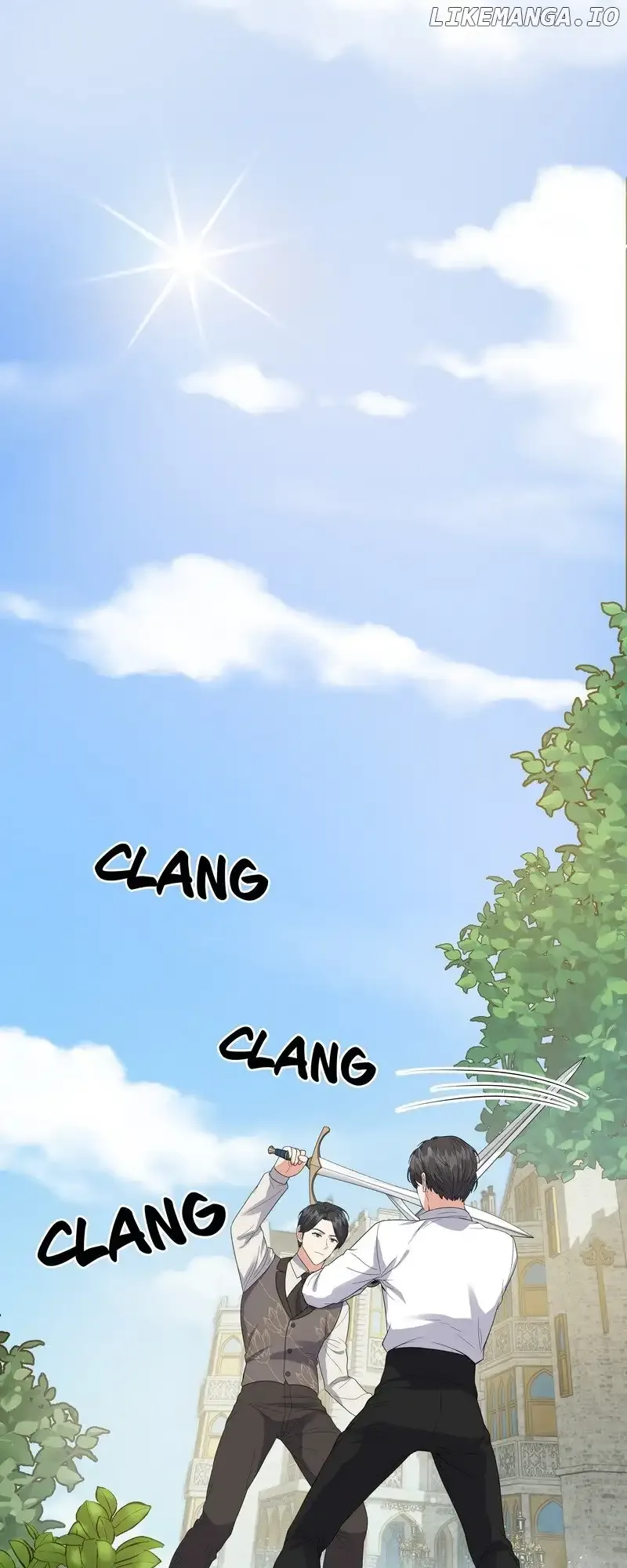 The Villainess Once Said Chapter 42 page 44