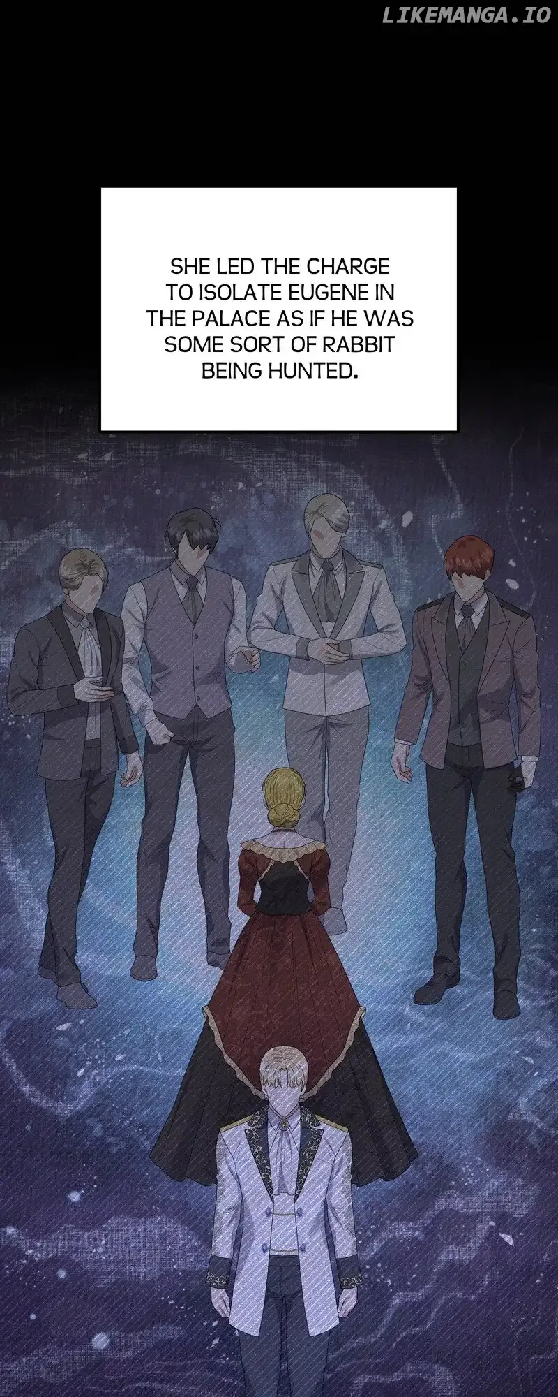 The Villainess Once Said Chapter 42 page 59