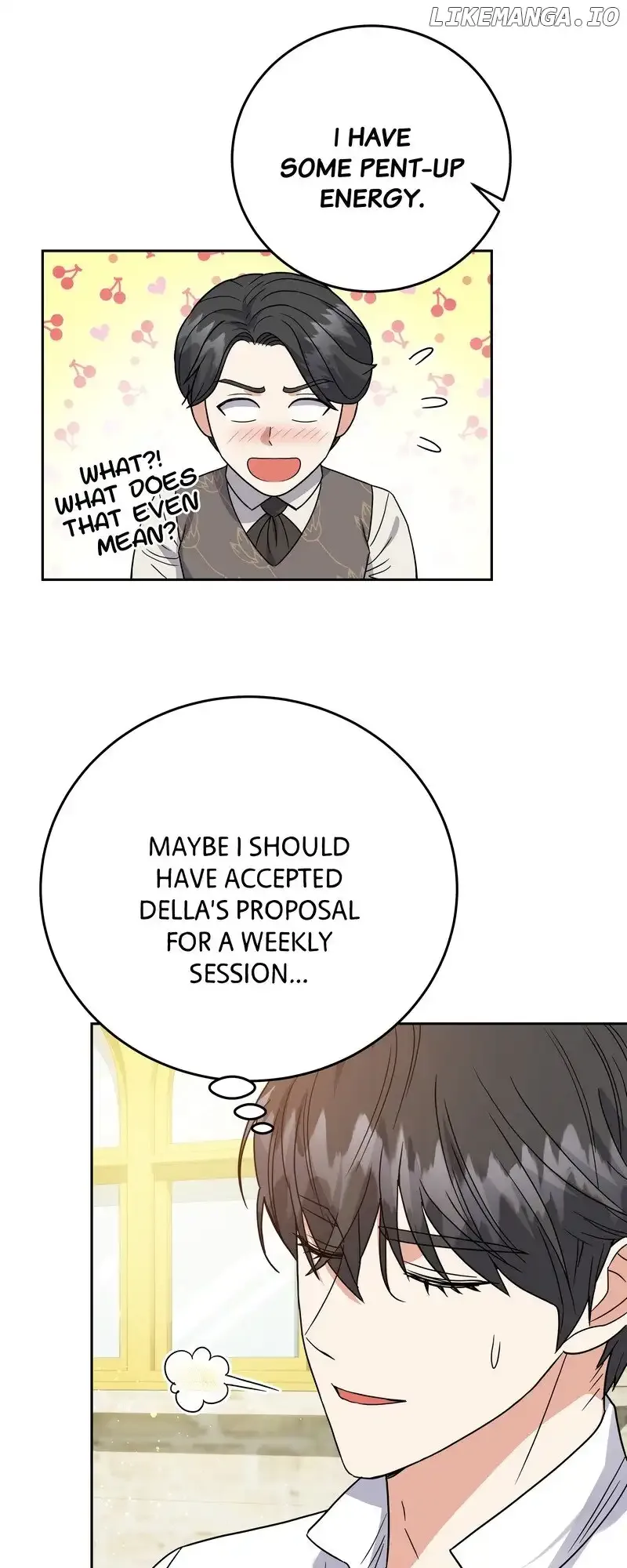 The Villainess Once Said Chapter 42 page 50