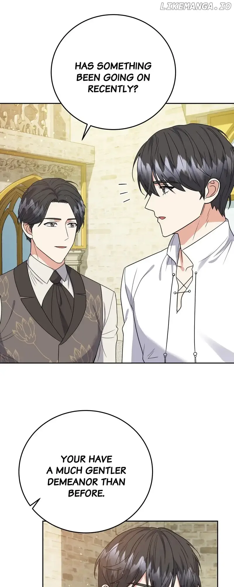 The Villainess Once Said Chapter 42 page 52