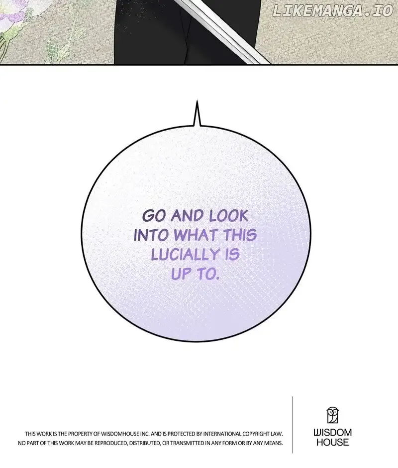 The Villainess Once Said Chapter 42 page 63