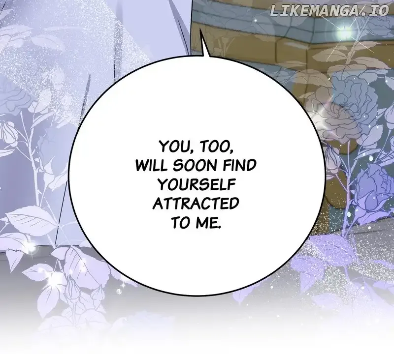The Villainess Once Said Chapter 42 page 38