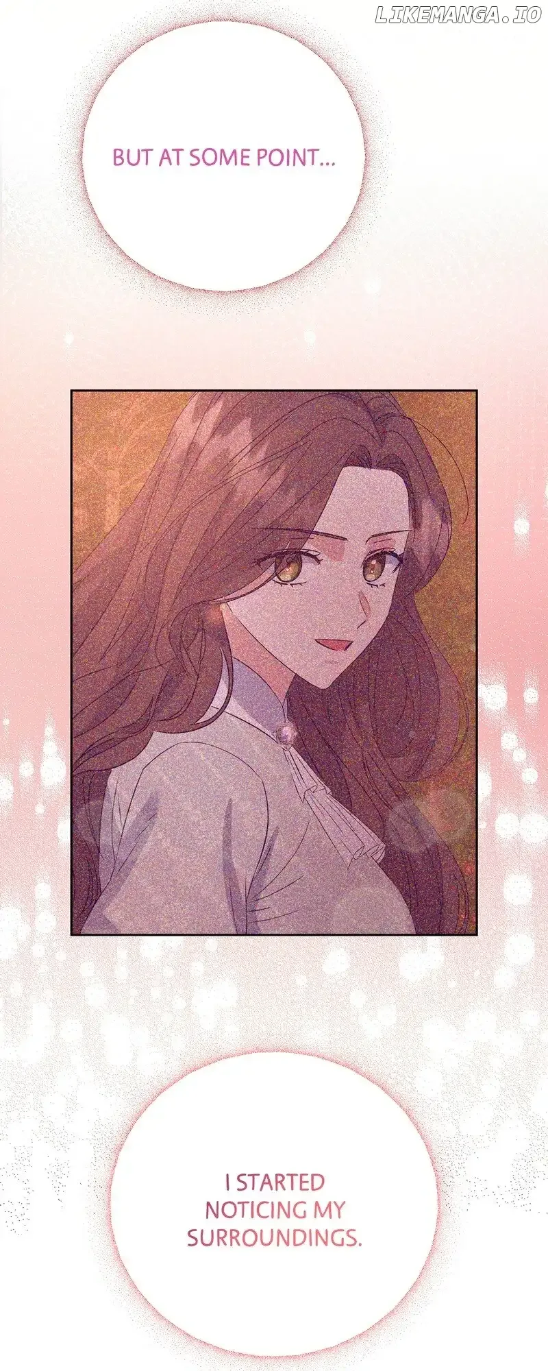 The Villainess Once Said Chapter 42 page 54