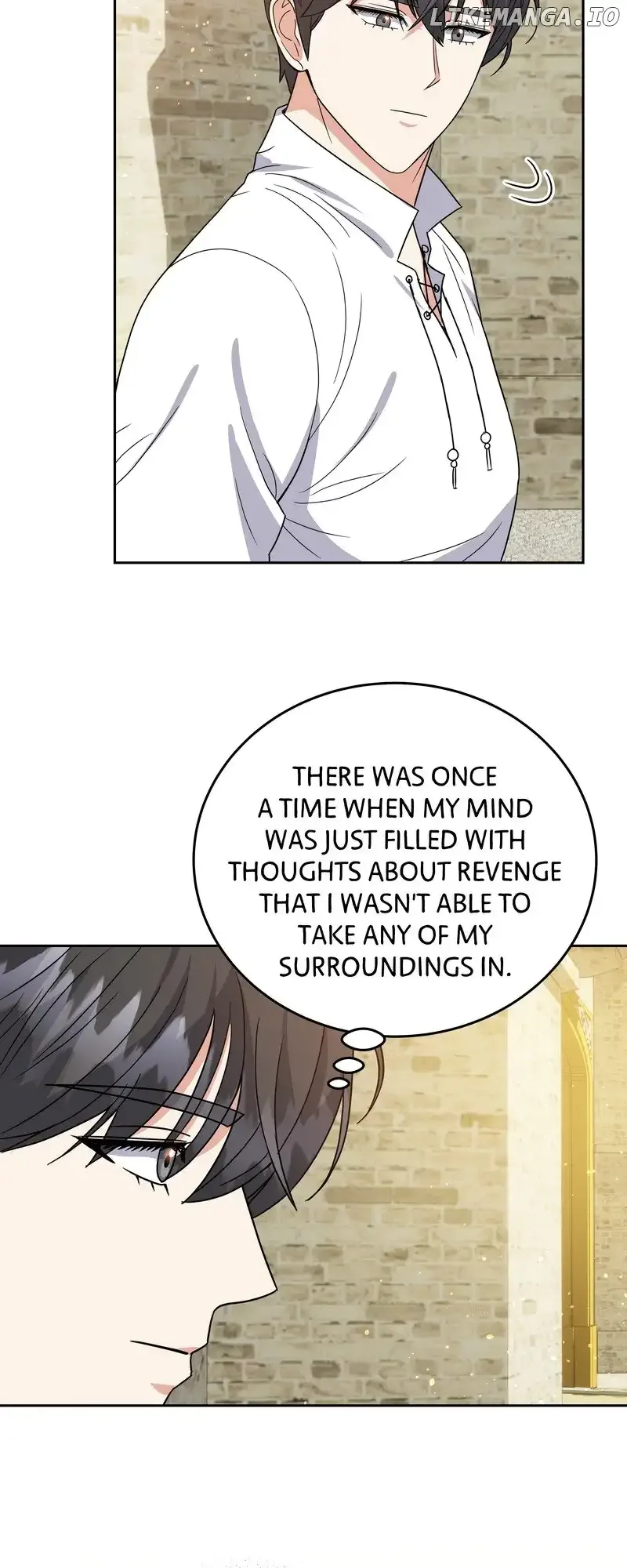 The Villainess Once Said Chapter 42 page 53
