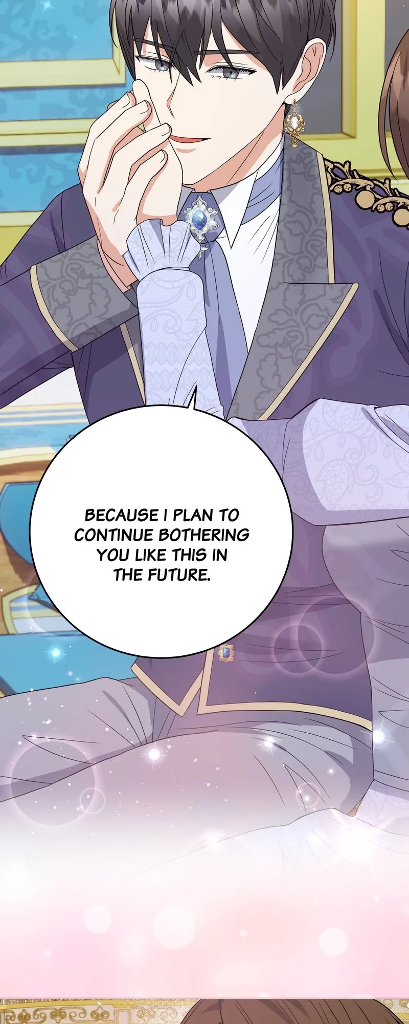 The Villainess Once Said Chapter 39 page 60
