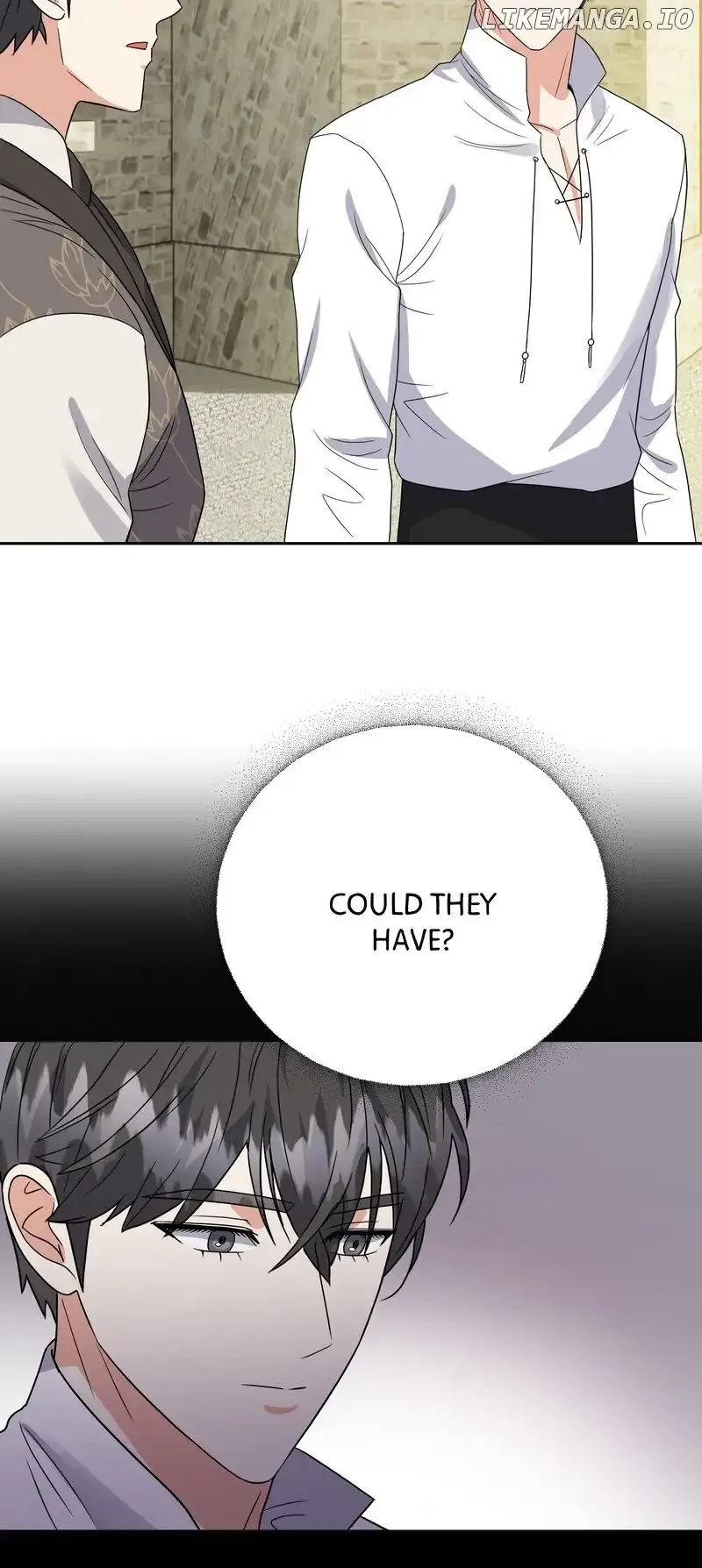 The Villainess Once Said Chapter 42 page 58