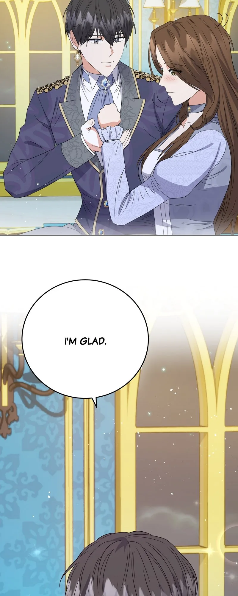The Villainess Once Said Chapter 39 page 59