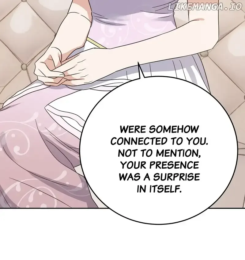 The Villainess Once Said Chapter 41 page 18