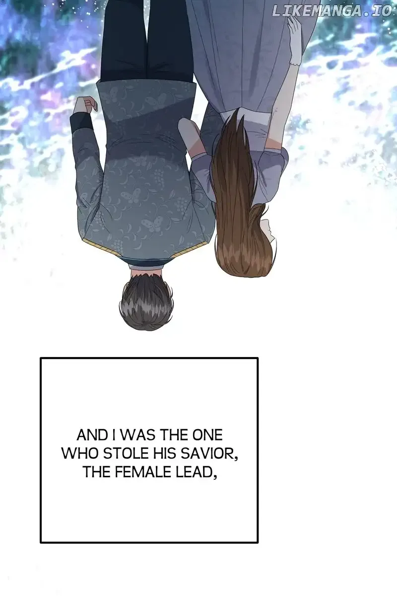 The Villainess Once Said Chapter 41 page 40