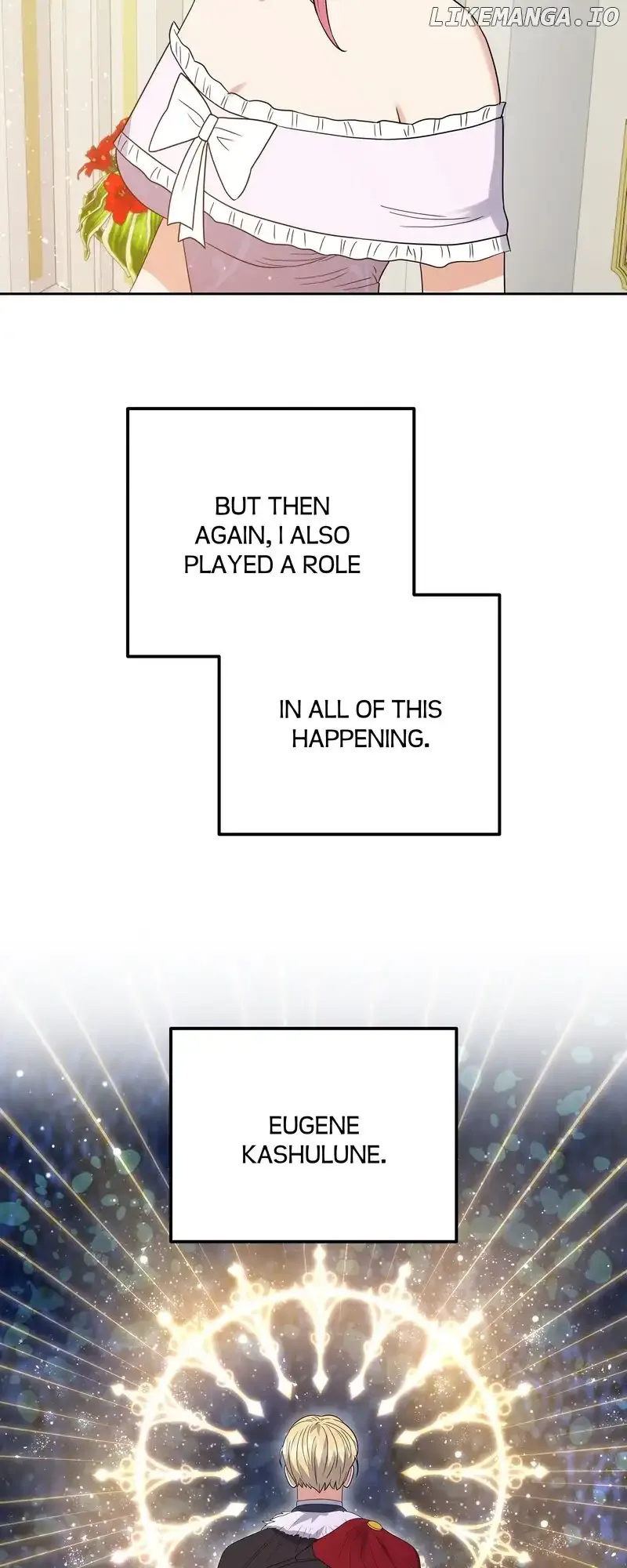 The Villainess Once Said Chapter 41 page 38