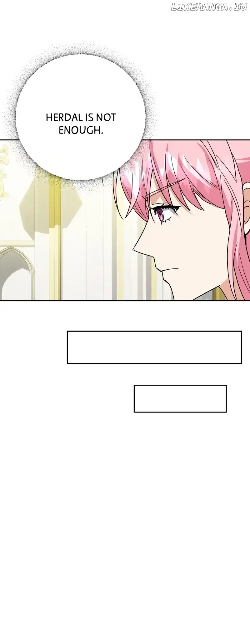 The Villainess Once Said Chapter 41 page 42