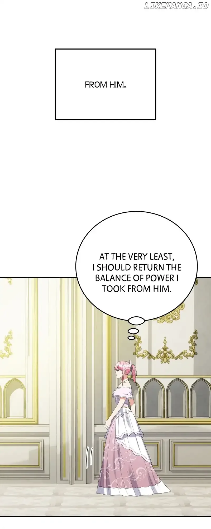 The Villainess Once Said Chapter 41 page 41