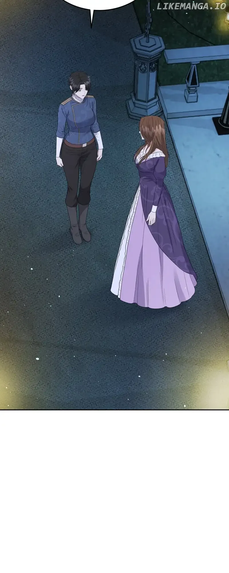 The Villainess Once Said Chapter 41 page 52