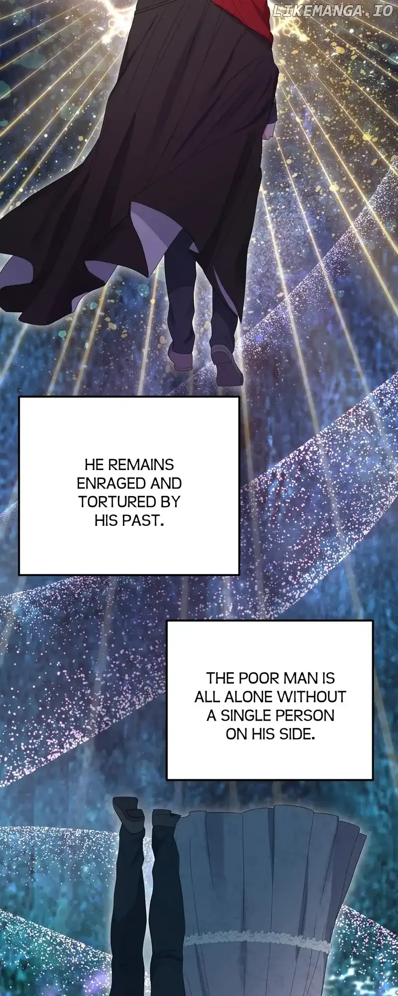 The Villainess Once Said Chapter 41 page 39