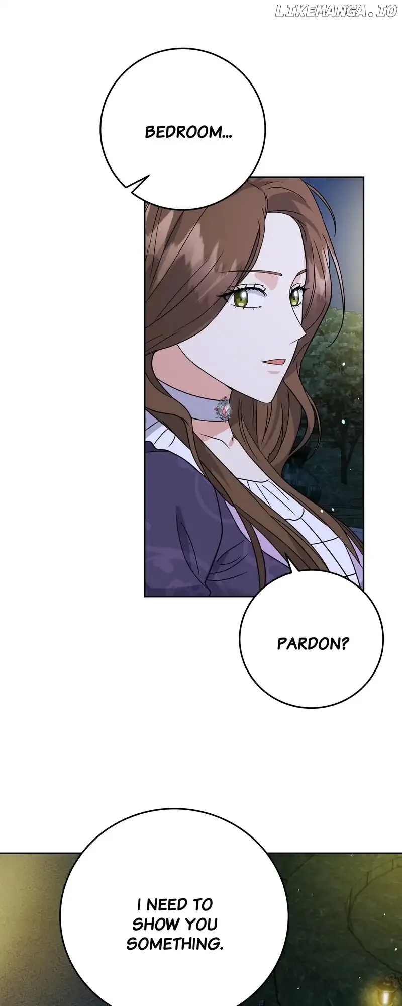 The Villainess Once Said Chapter 41 page 51
