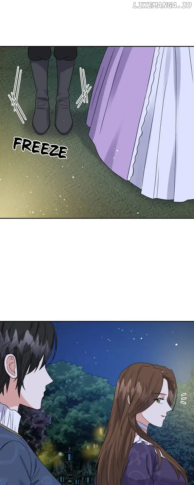 The Villainess Once Said Chapter 41 page 49