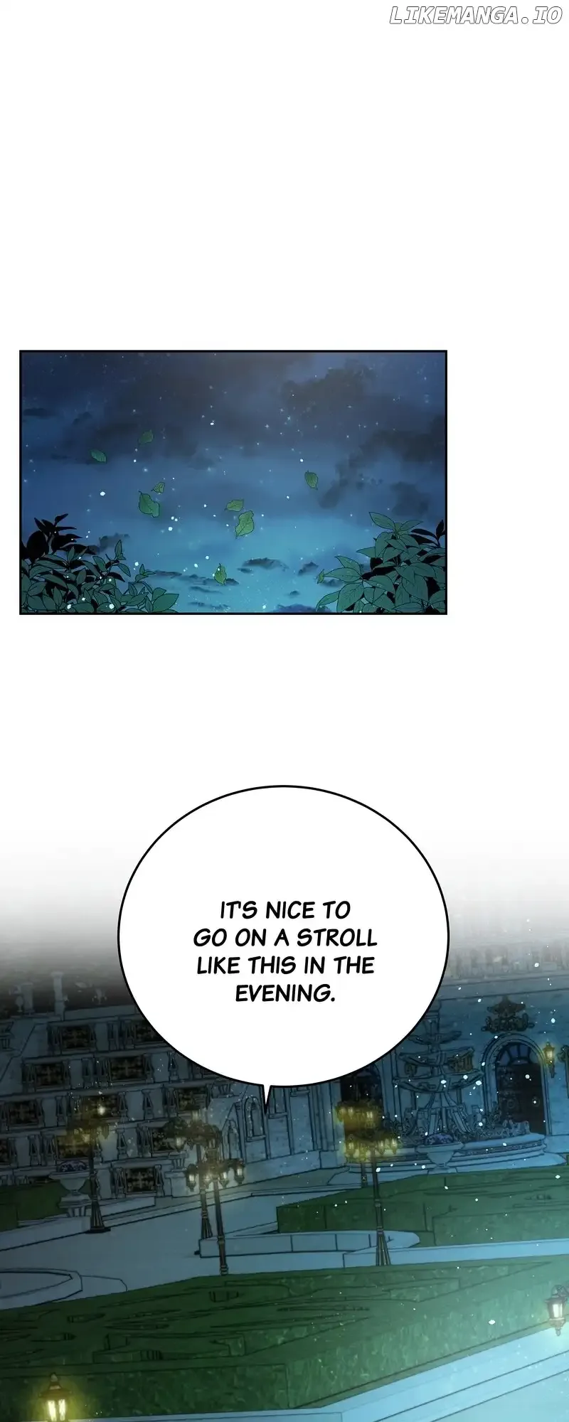 The Villainess Once Said Chapter 41 page 43