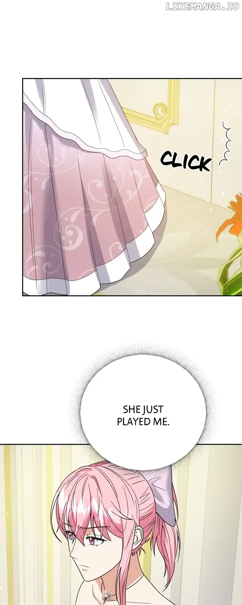 The Villainess Once Said Chapter 41 page 37