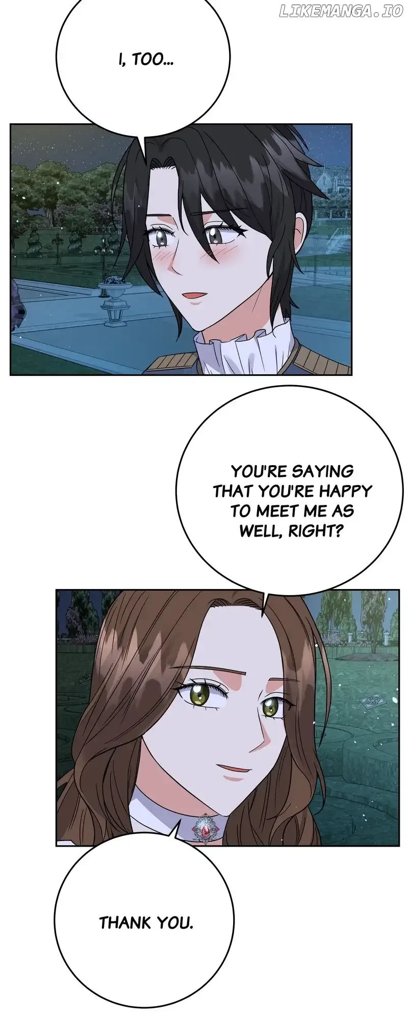 The Villainess Once Said Chapter 41 page 46