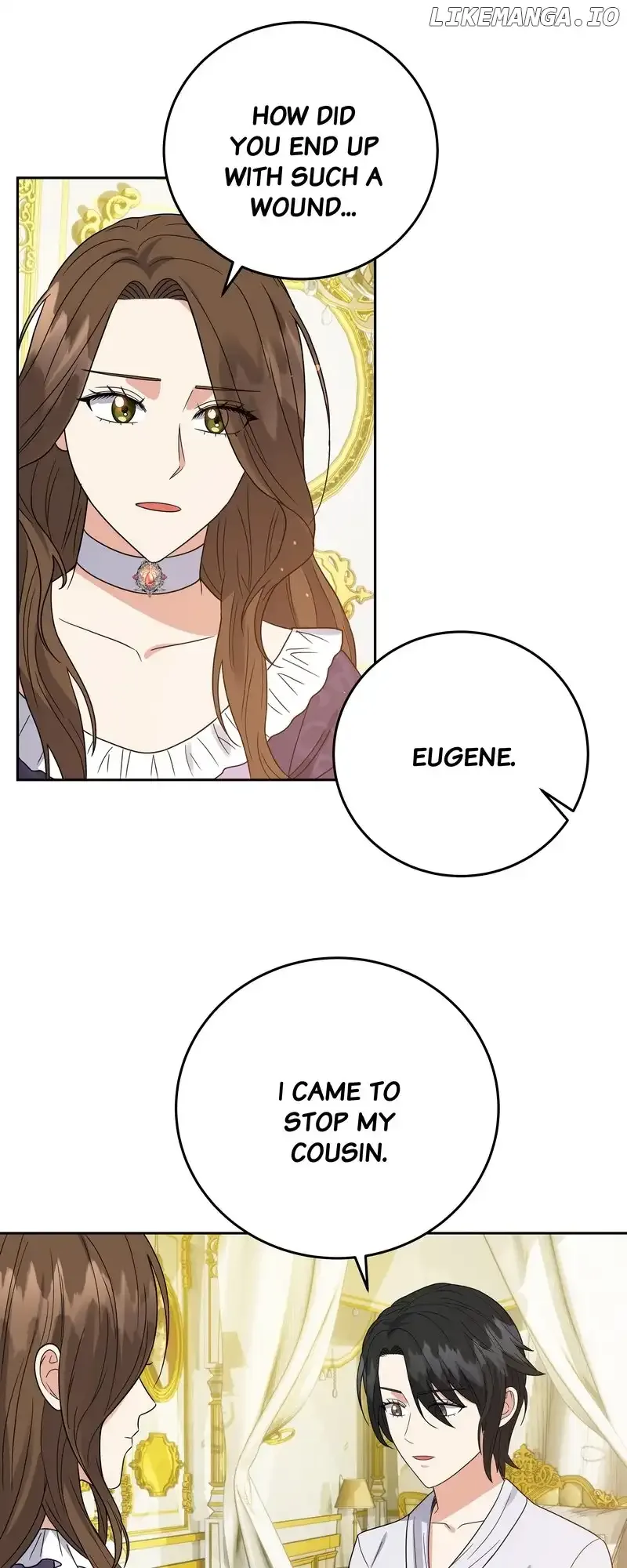 The Villainess Once Said Chapter 41 page 59
