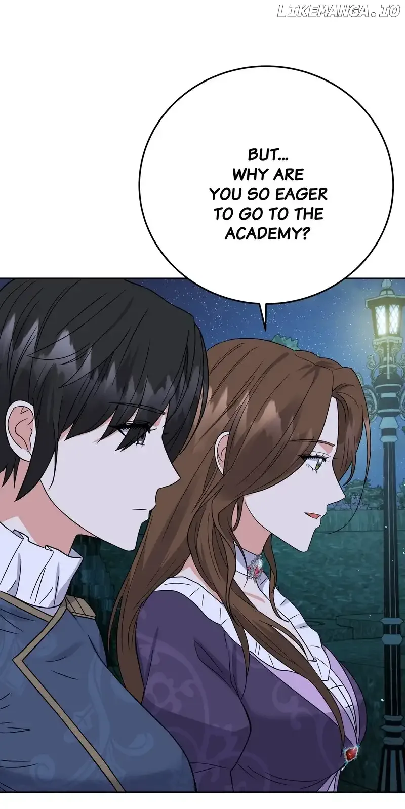 The Villainess Once Said Chapter 41 page 47