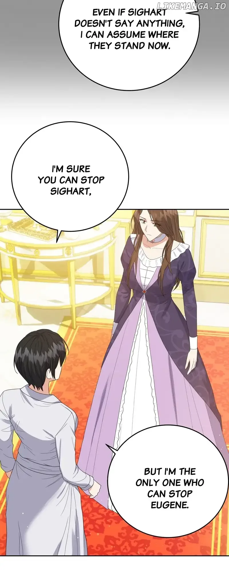 The Villainess Once Said Chapter 41 page 61