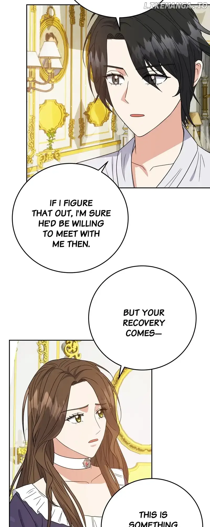 The Villainess Once Said Chapter 41 page 63