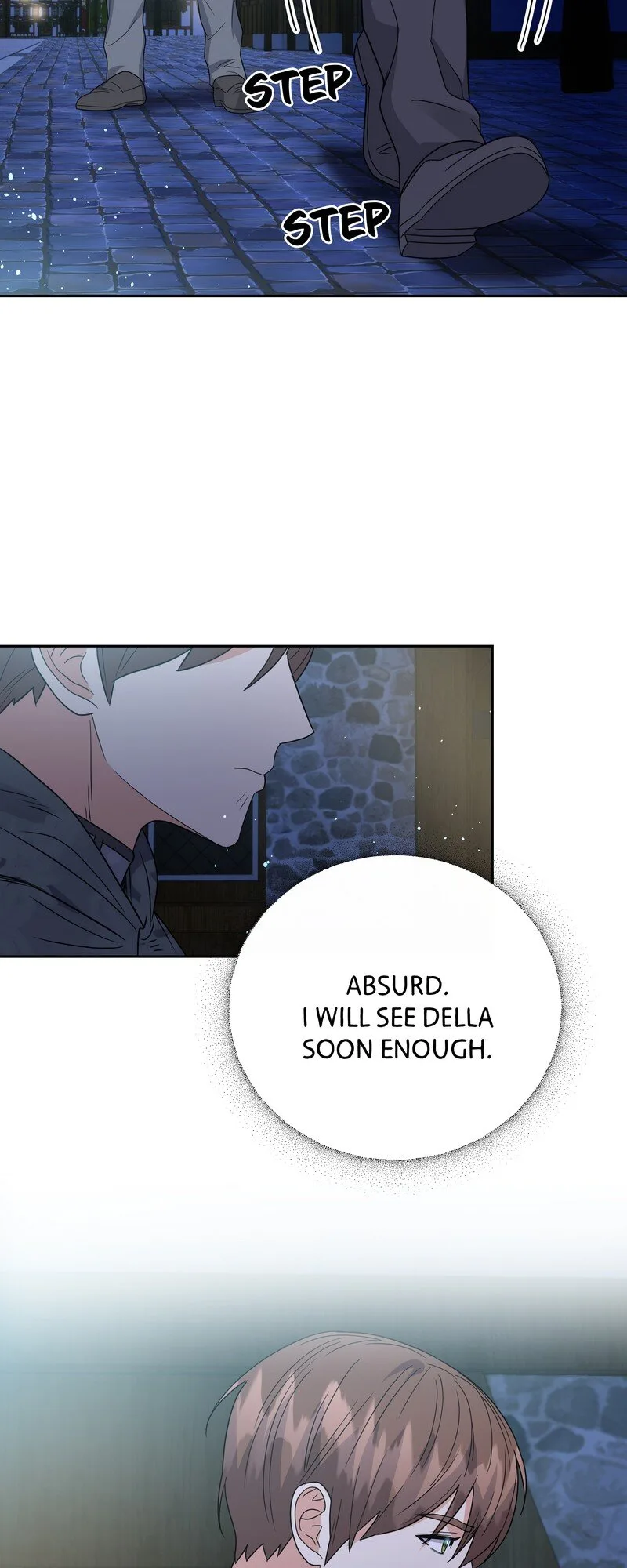 The Villainess Once Said Chapter 44 page 54