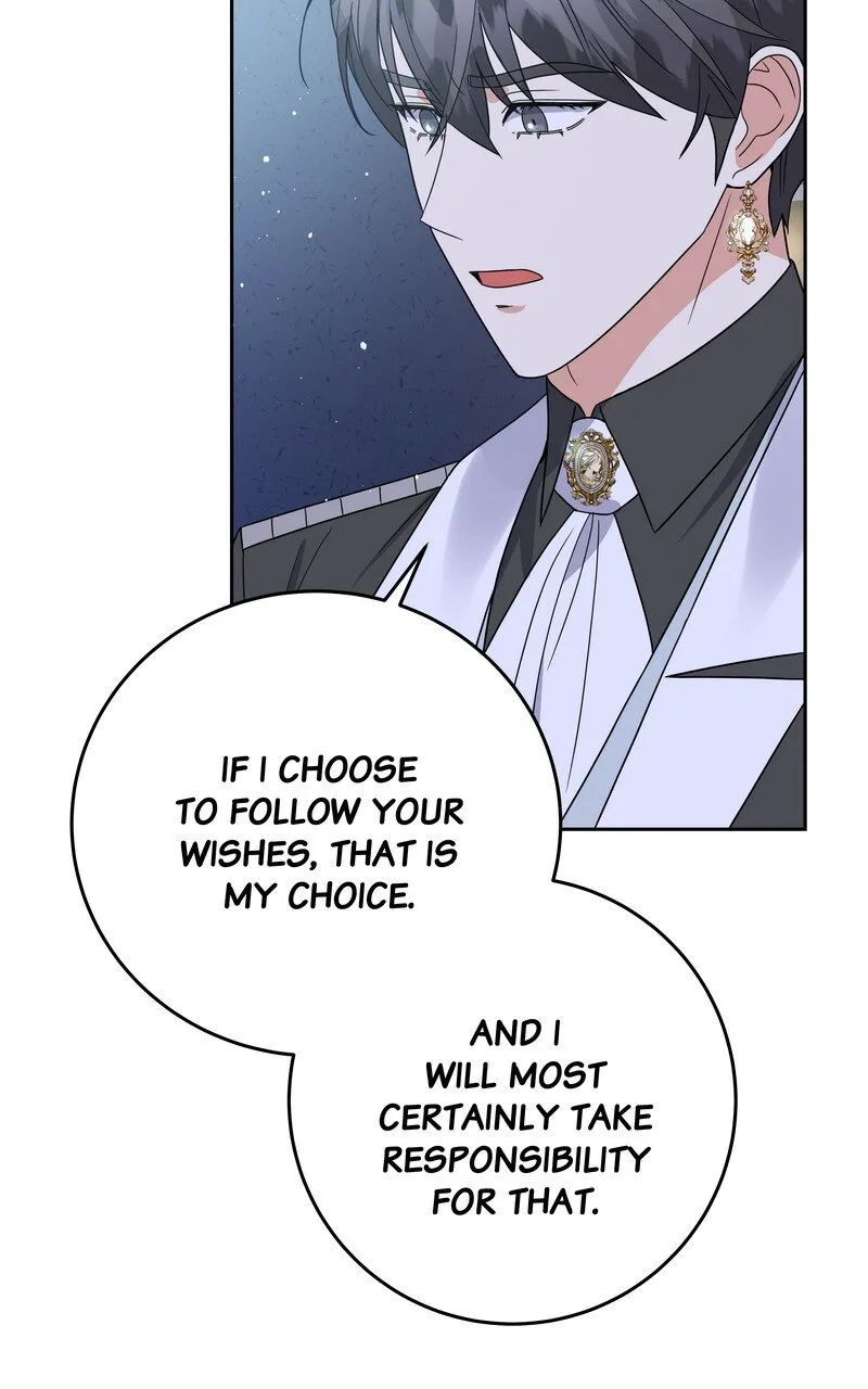 The Villainess Once Said Chapter 44 page 39