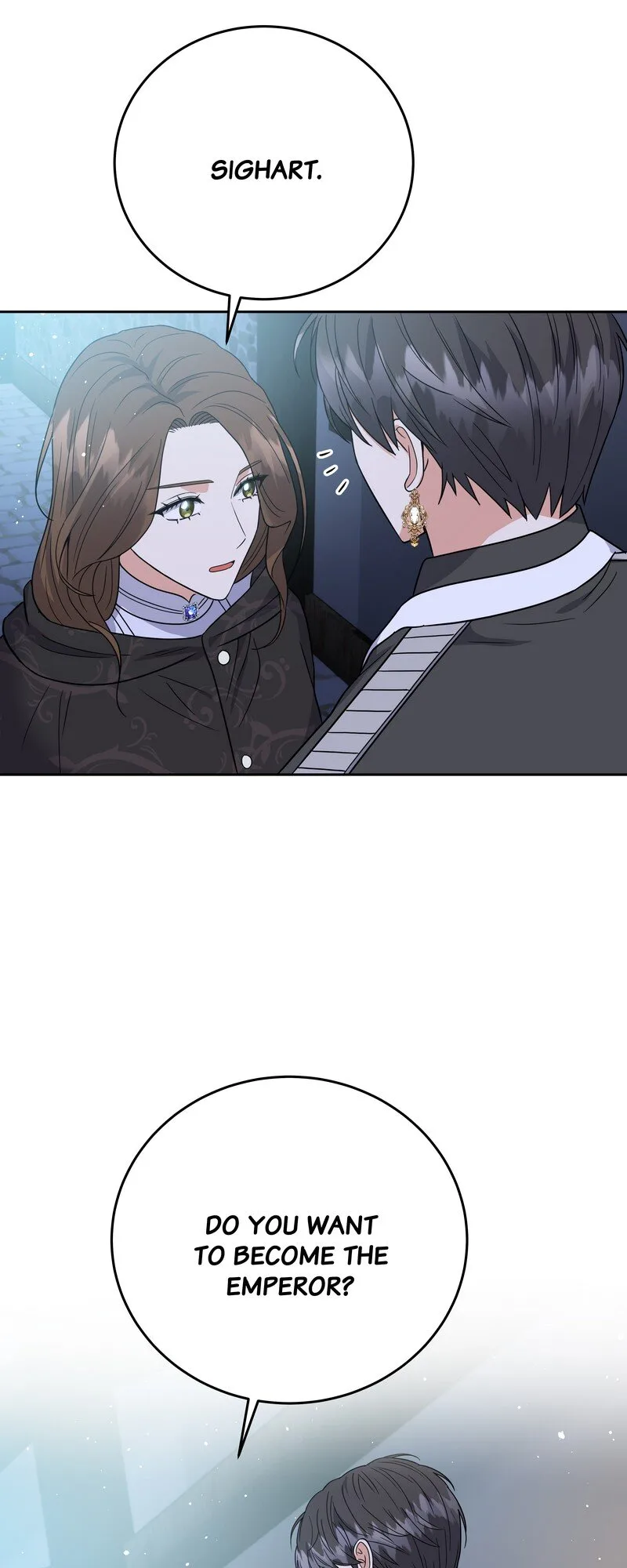 The Villainess Once Said Chapter 44 page 12