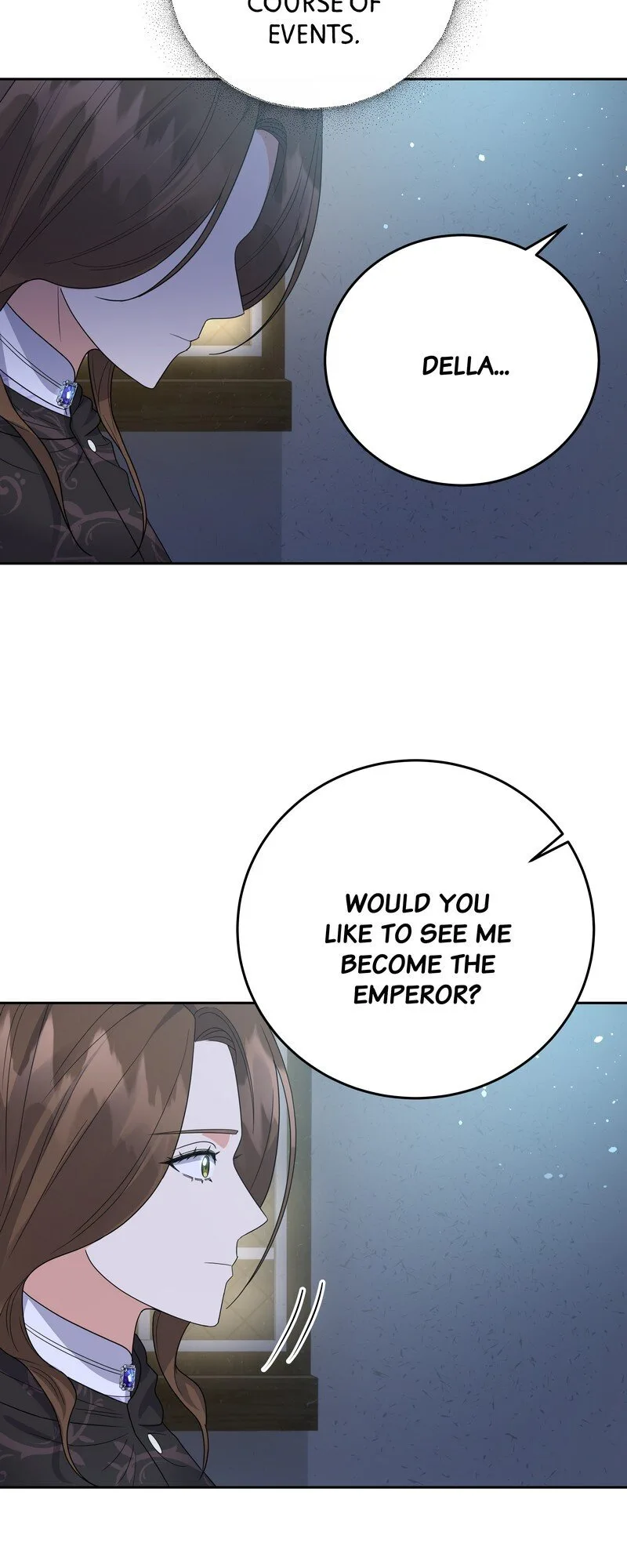 The Villainess Once Said Chapter 44 page 24