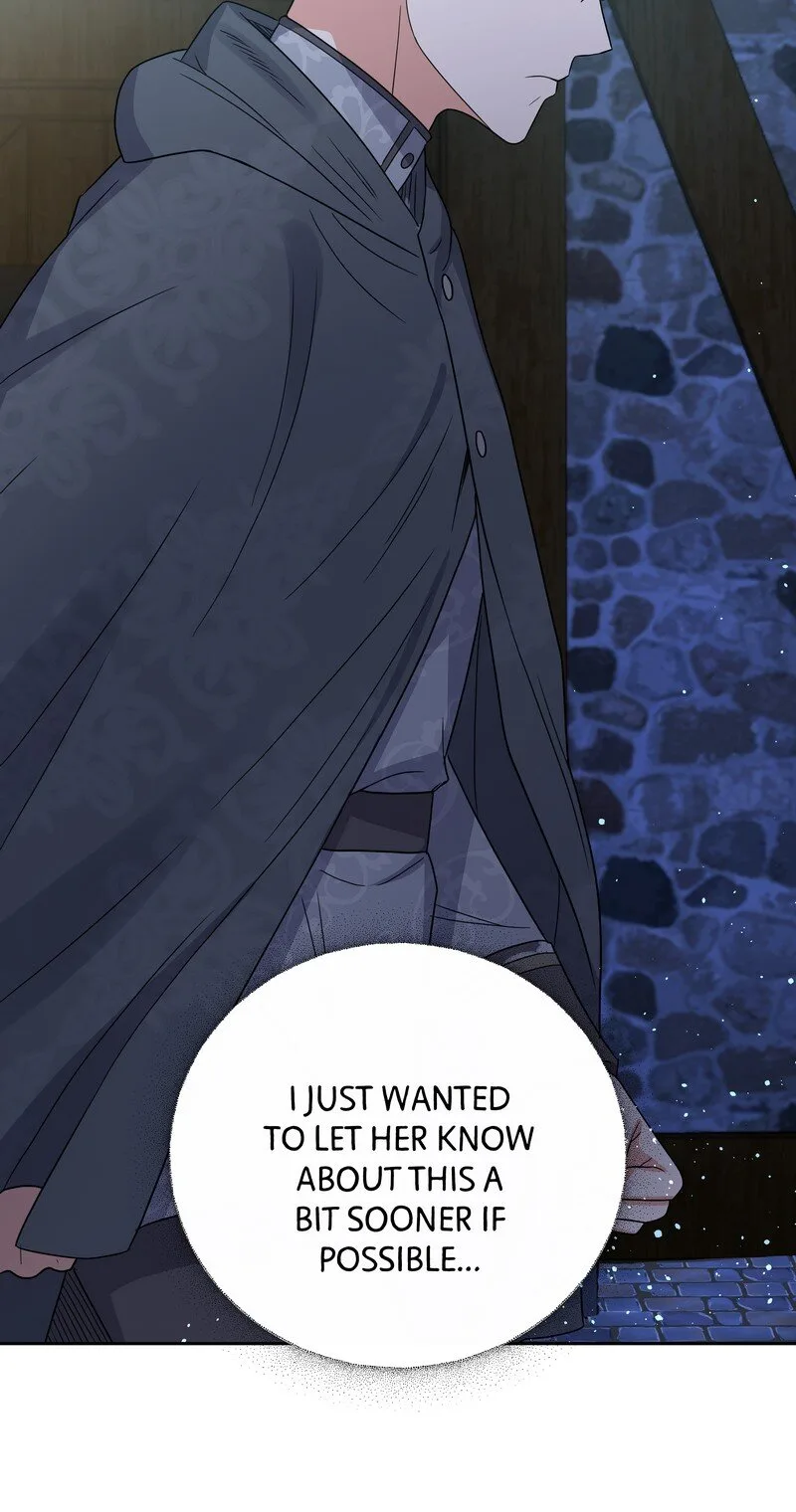The Villainess Once Said Chapter 44 page 55