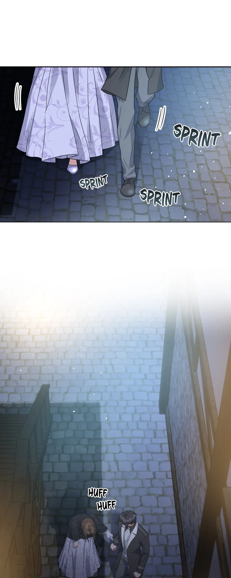 The Villainess Once Said Chapter 44 page 2