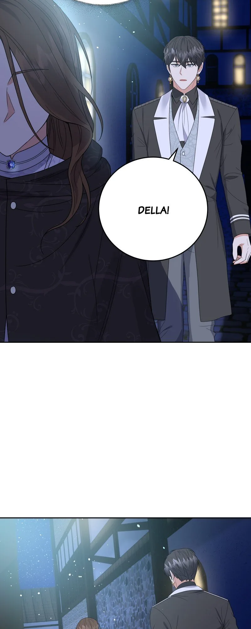The Villainess Once Said Chapter 44 page 41