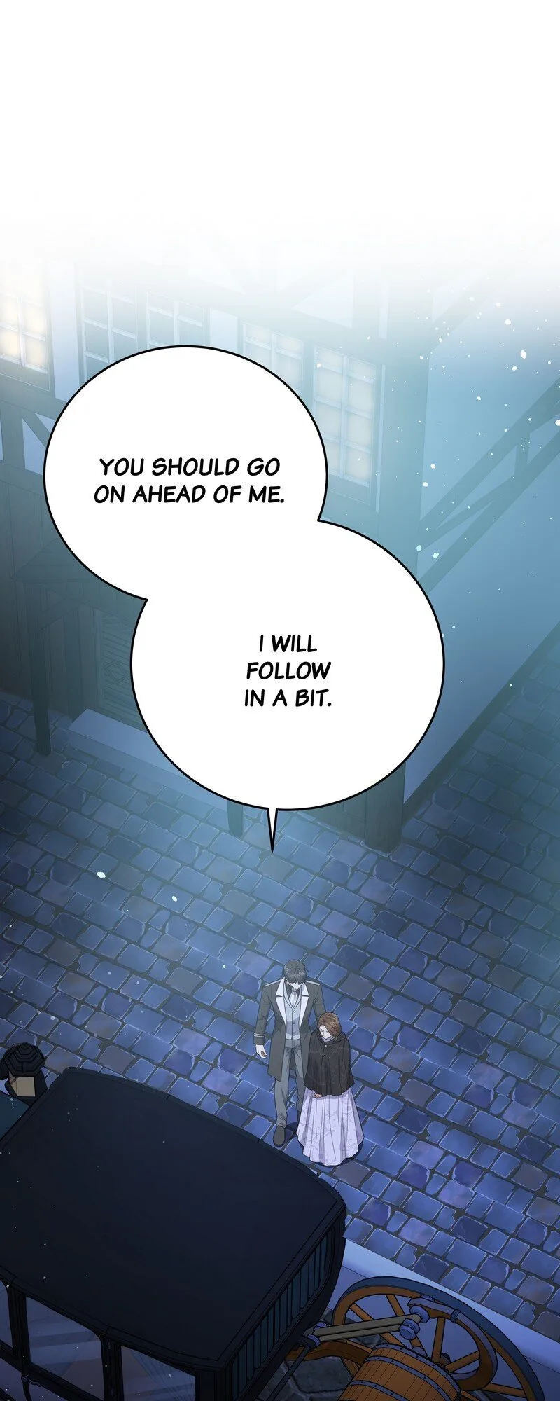 The Villainess Once Said Chapter 44 page 44