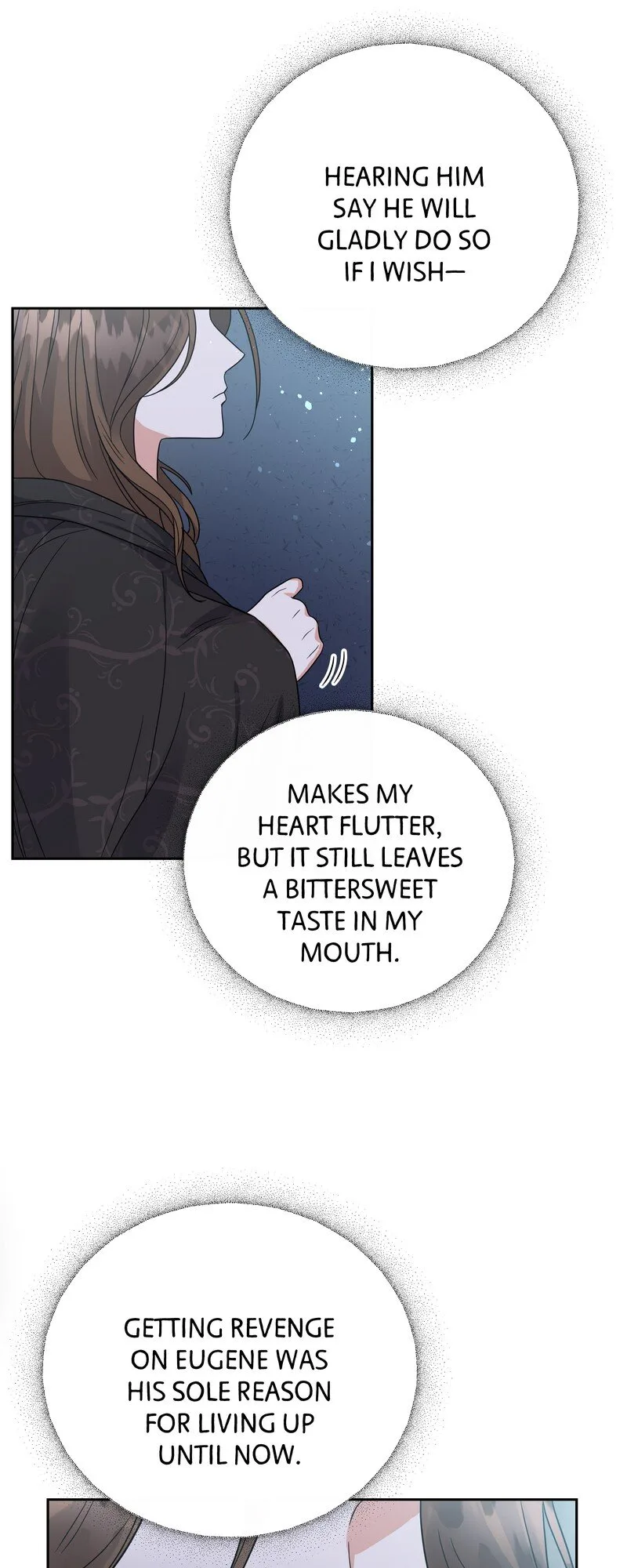 The Villainess Once Said Chapter 44 page 34