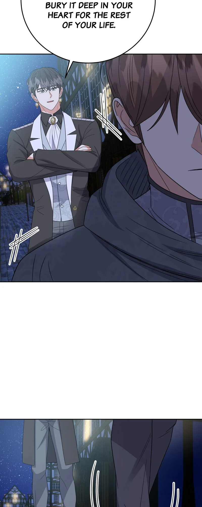 The Villainess Once Said Chapter 44 page 53