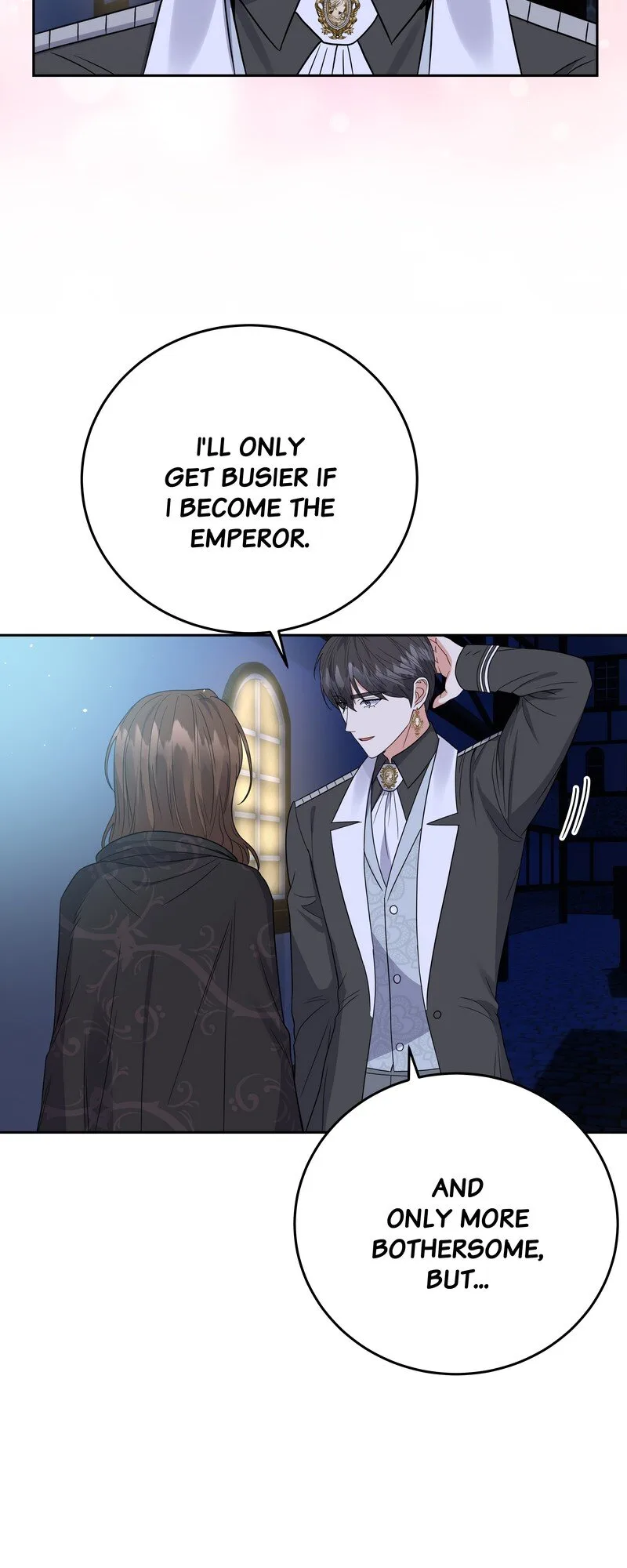 The Villainess Once Said Chapter 44 page 32