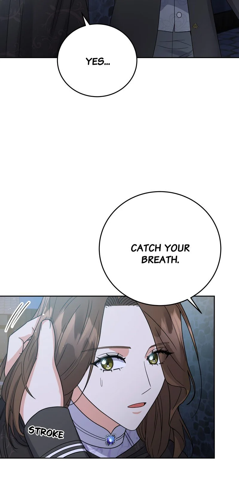 The Villainess Once Said Chapter 44 page 4