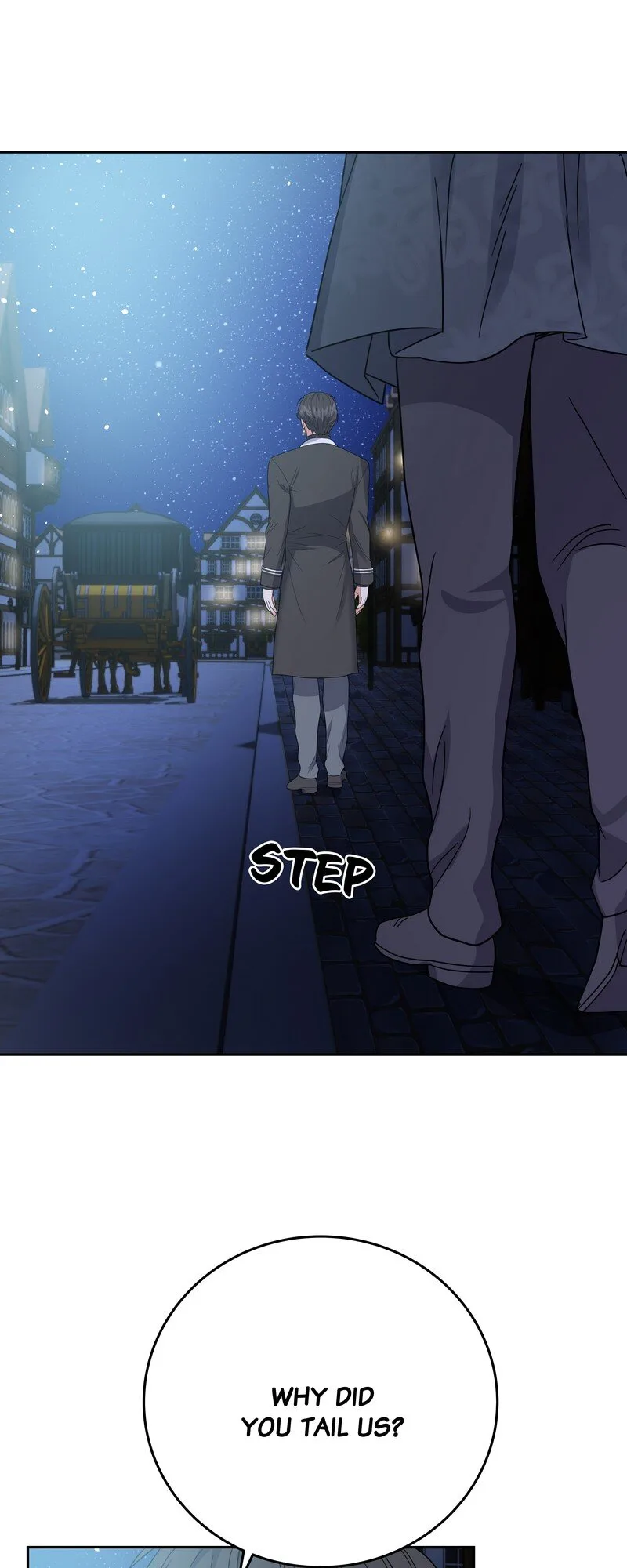 The Villainess Once Said Chapter 44 page 46