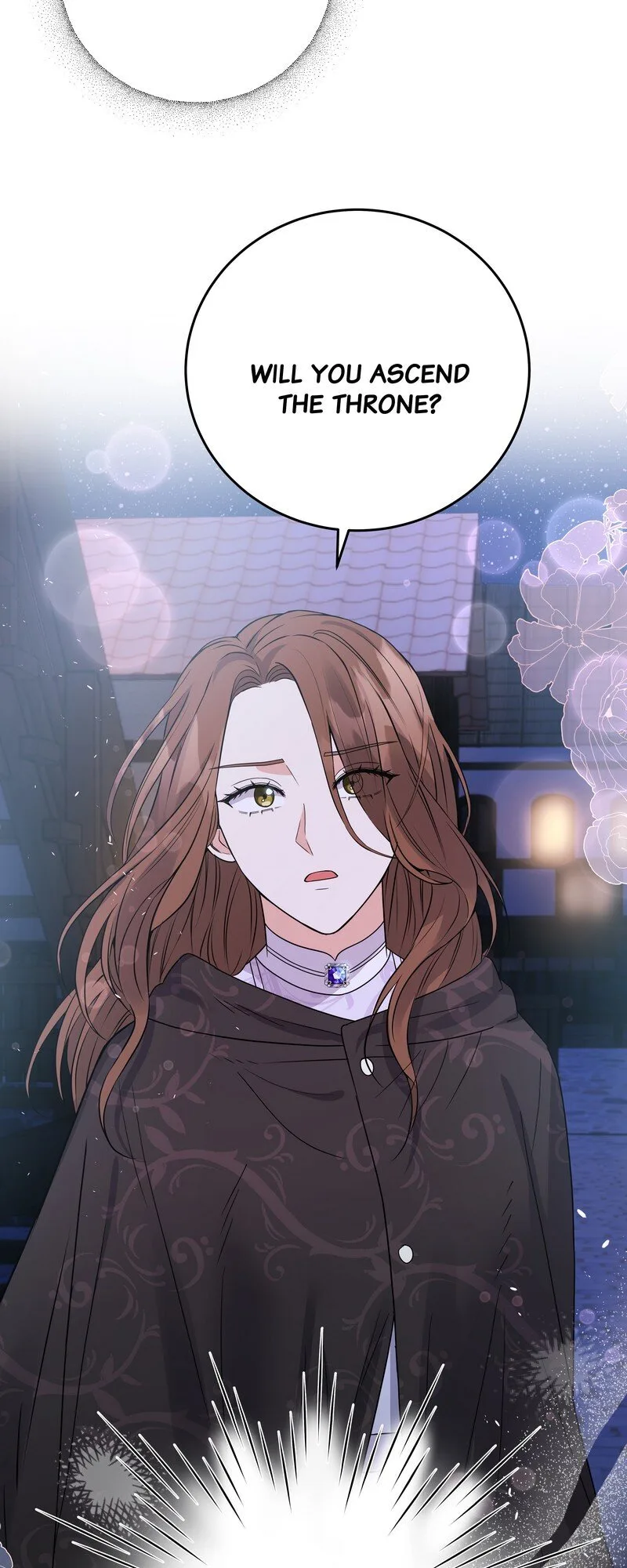 The Villainess Once Said Chapter 44 page 29