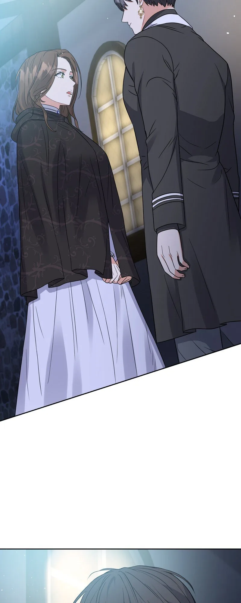 The Villainess Once Said Chapter 44 page 13