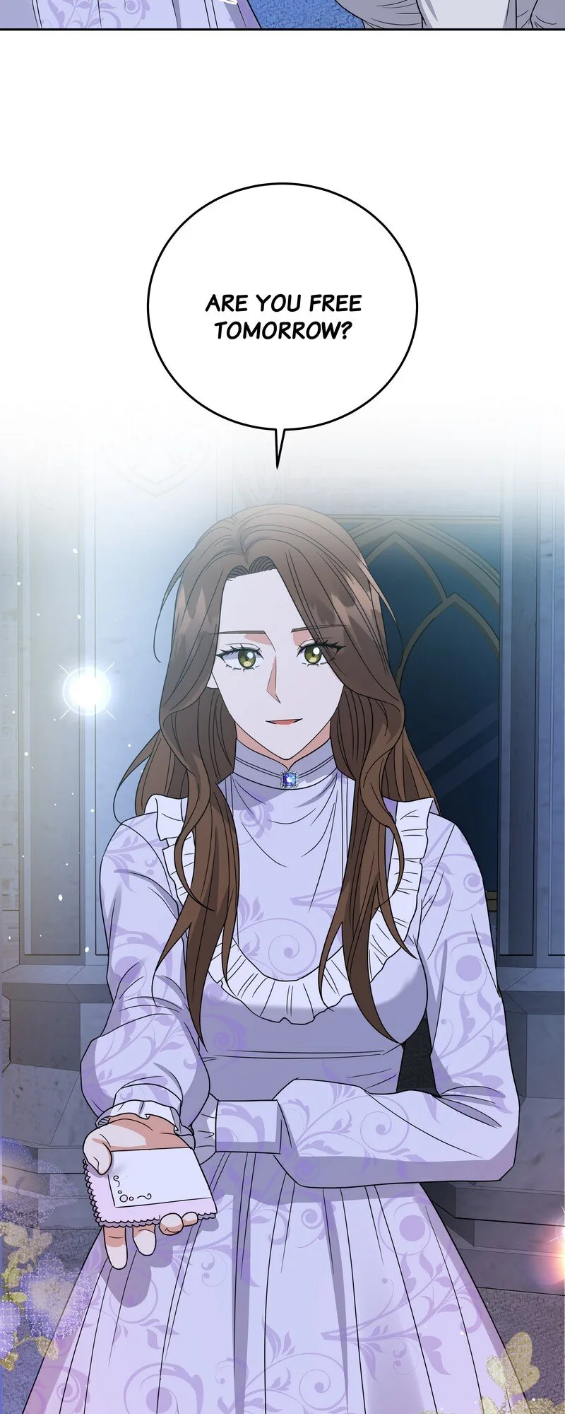 The Villainess Once Said Chapter 44 page 62