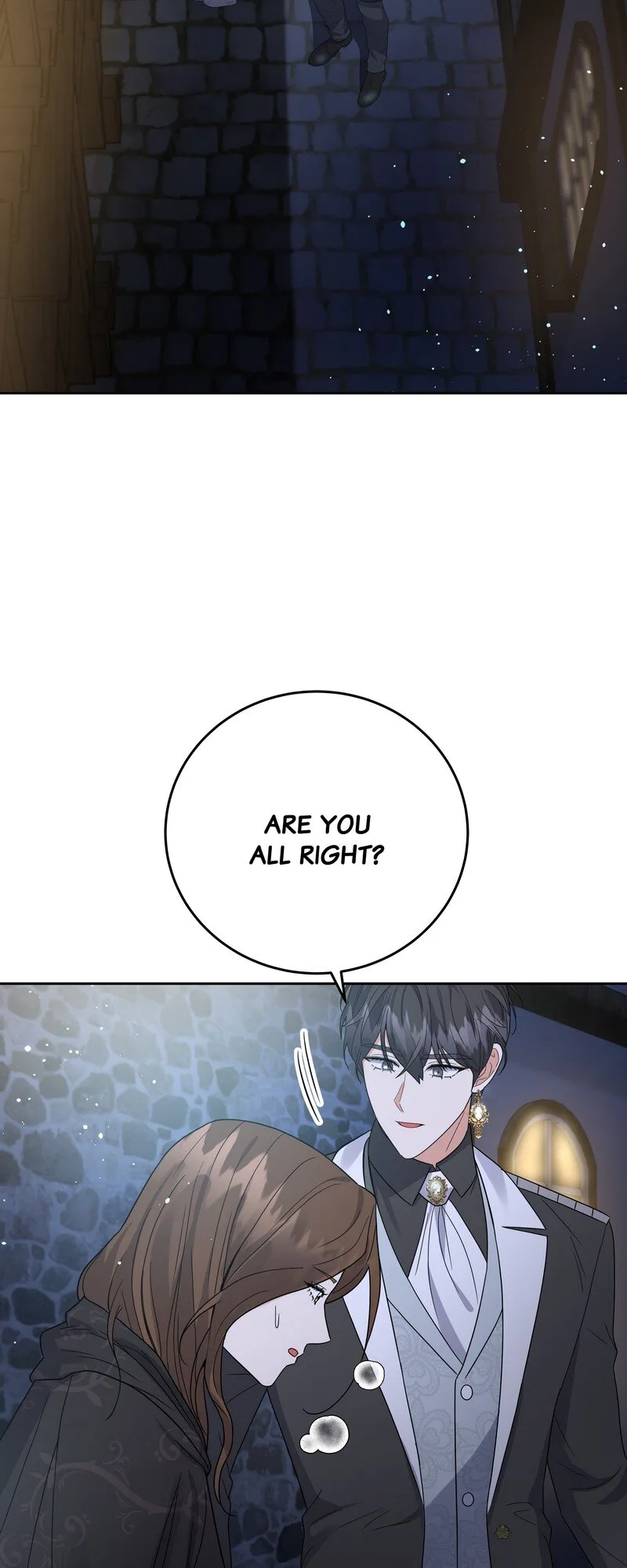 The Villainess Once Said Chapter 44 page 3