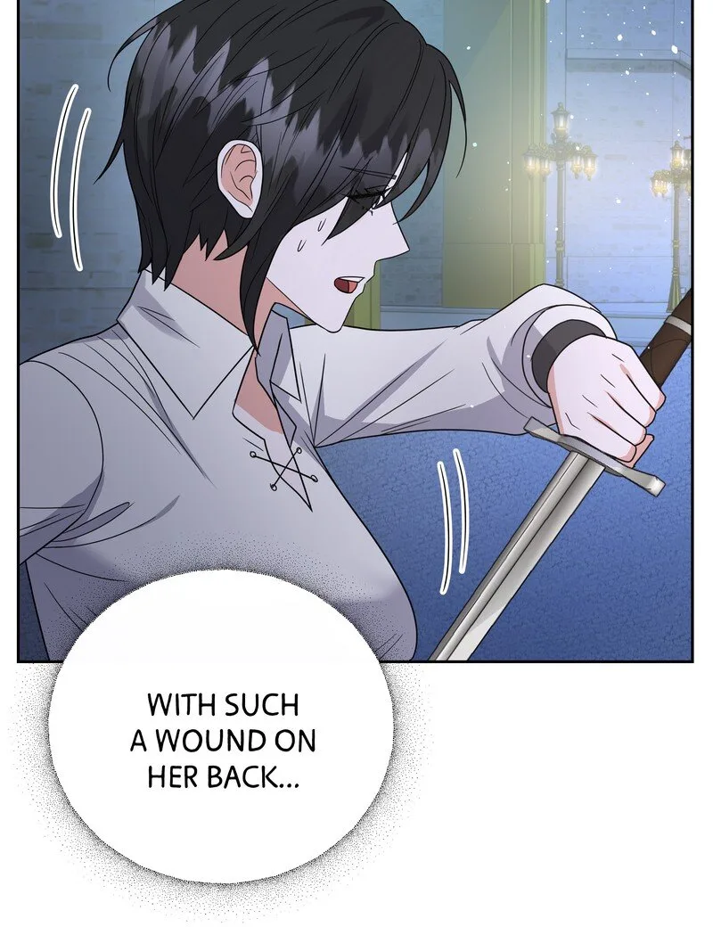 The Villainess Once Said Chapter 44 page 59