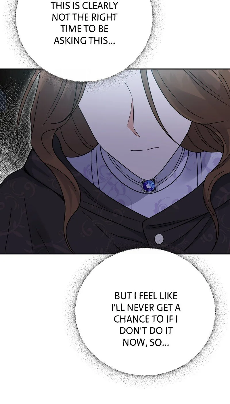 The Villainess Once Said Chapter 44 page 11