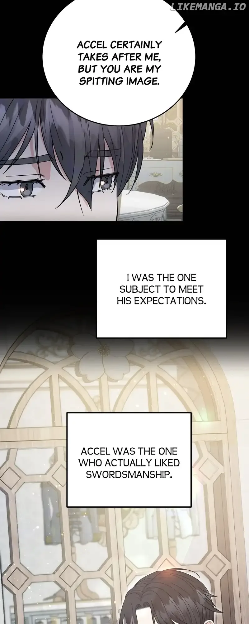 The Villainess Once Said Chapter 48 page 7