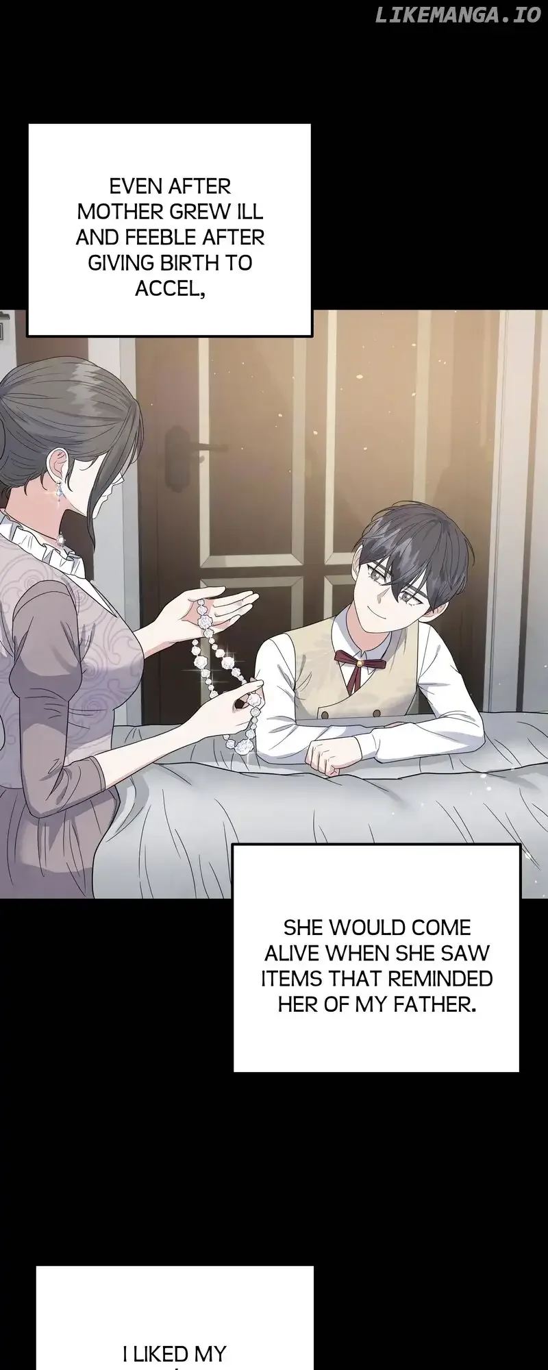 The Villainess Once Said Chapter 48 page 12