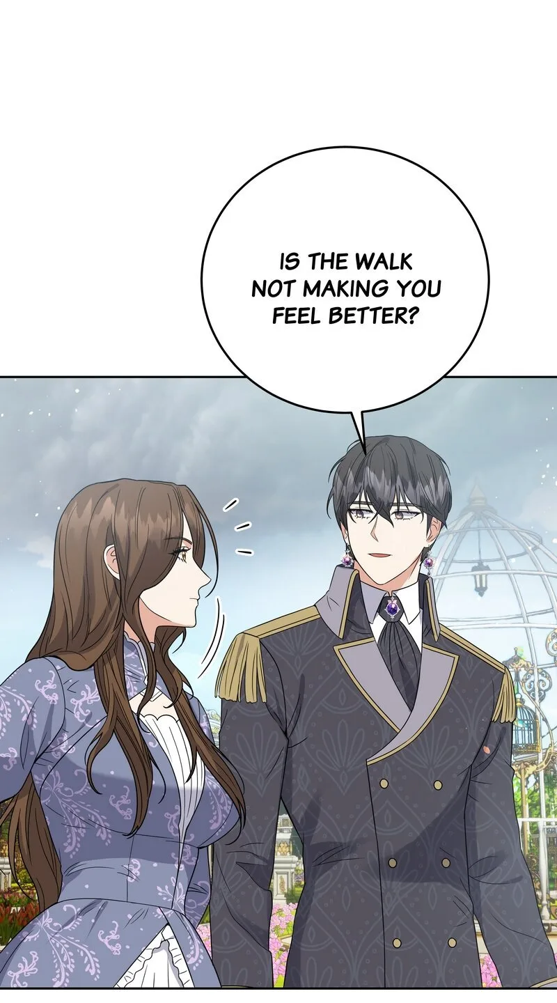 The Villainess Once Said Chapter 46 page 4